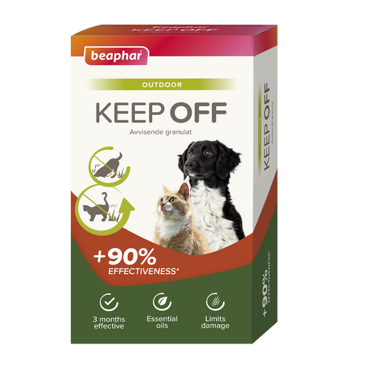 Keep Off Granulate - 2 x 200 G