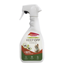 Keep Off Spray Outdoor - 500 ML