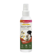 Keep Off Spray Indoor - 200 ML