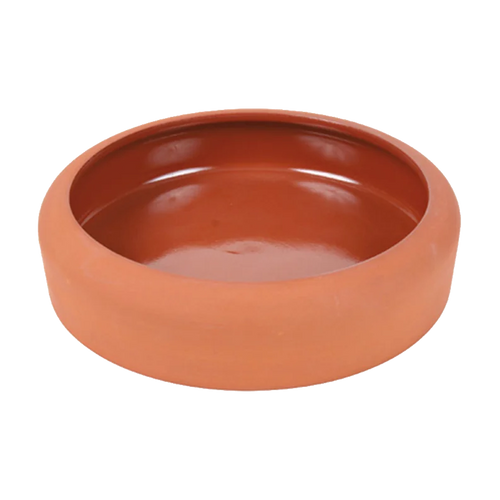 Keramikskål - 125 ml/ø 10 cm