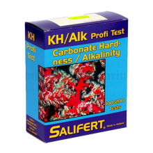 Salifert KH/ALK Test