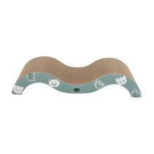 Klösbräda Mimi Wellpapp Catnip - 50x9x23 CM