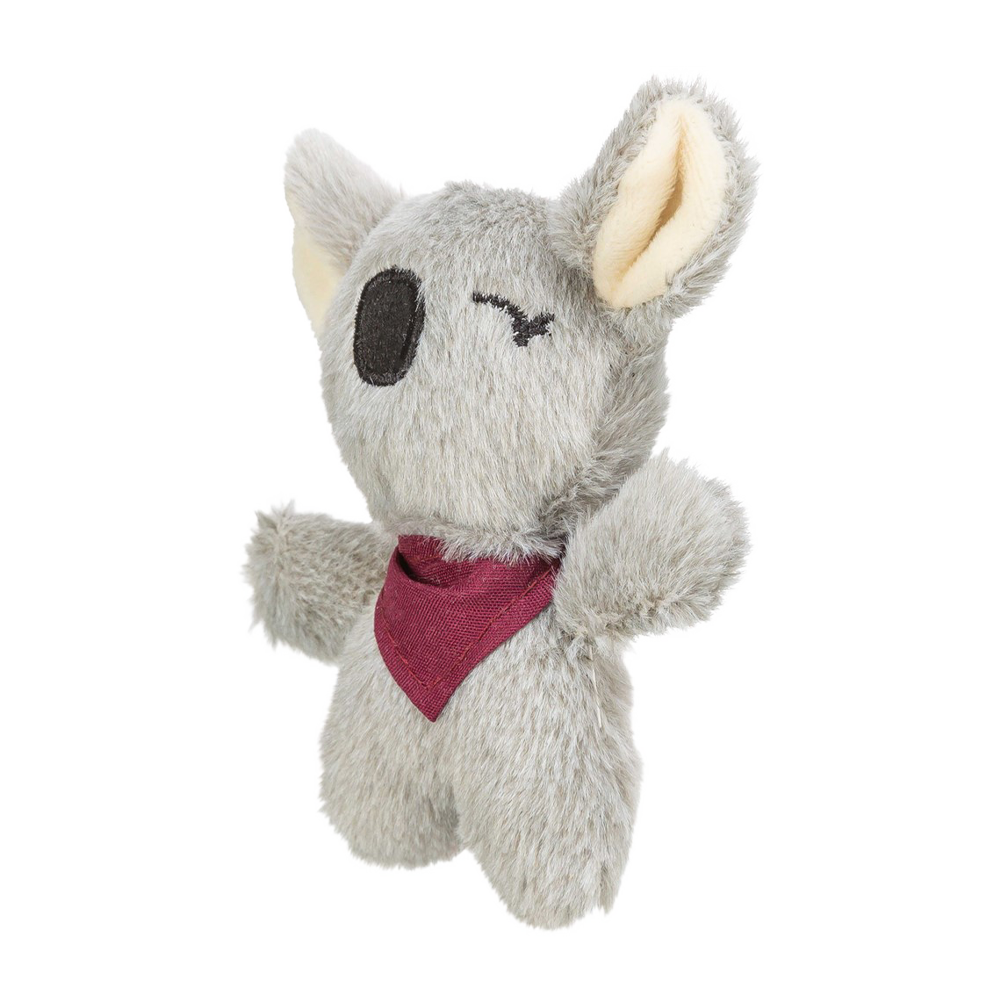 Koala Plysch Catnip - 12 CM