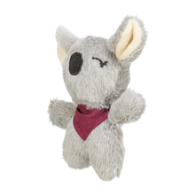Koala Plysch Catnip - 12 CM