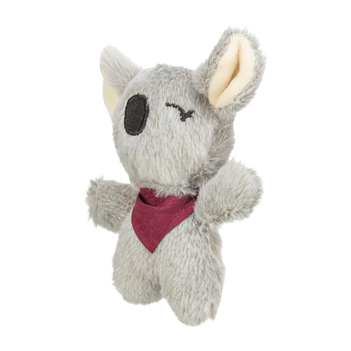 Koala Plysch Catnip - 12 CM