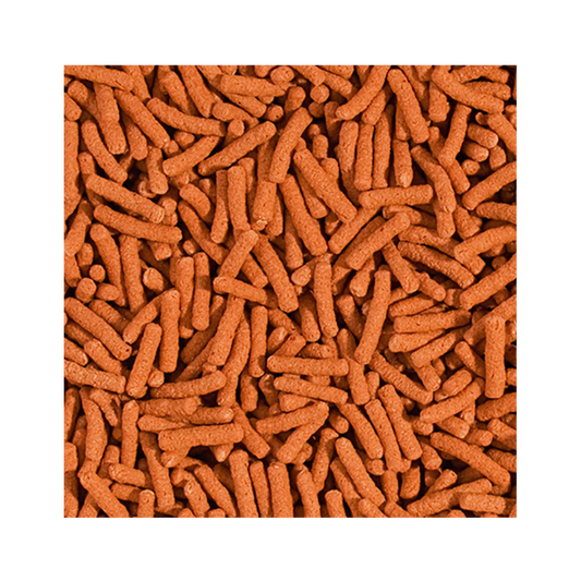 Tropical Koi & Guldfisk Colour Sticks - 5L/400G | Endast 129 kr! - Zoogiganten