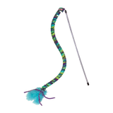 Kong Curlz Teaser Kattspö - 106 CM