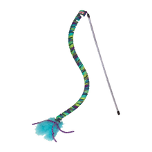 Kong Curlz Teaser Kattspö - 106 CM