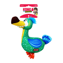 Kong Ballistic Vibes Birds Mix L - 25,5x11x32,5 CM