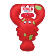 Kong Belly Flops Lobster M - 9x21x28 CM