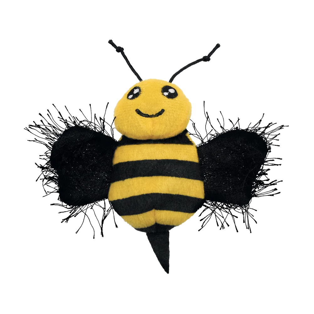 Kong Better Buzz Bee - 8x11x3 CM
