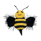 Kong Better Buzz Bee - 8x11x3 CM