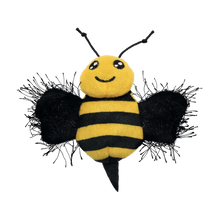 Kong Better Buzz Bee - 8x11x3 CM