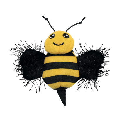 Kong Better Buzz Bee - 8x11x3 CM