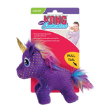 Kong Enchanted Buzzy Unicorn - 11x5x9 CM