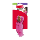 Kong Cat Active Cork Ball - 15x6x4 CM