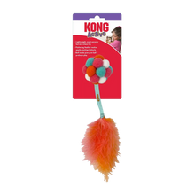 Kong Cat Active Bubble Ball Mix - 23x6x6 CM