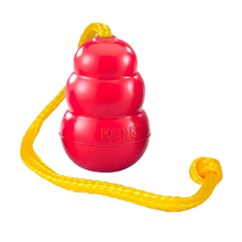 Kong Classic med Rep