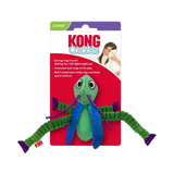 Kong Crackles Grasshopper - 15x15x5 CM