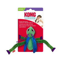 Kong Crackles Grasshopper - 15x15x5 CM
