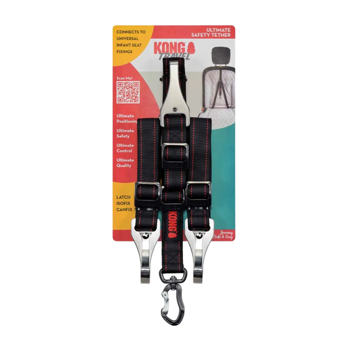 Kong Ultimate Safety Tether - 130x70x6 CM