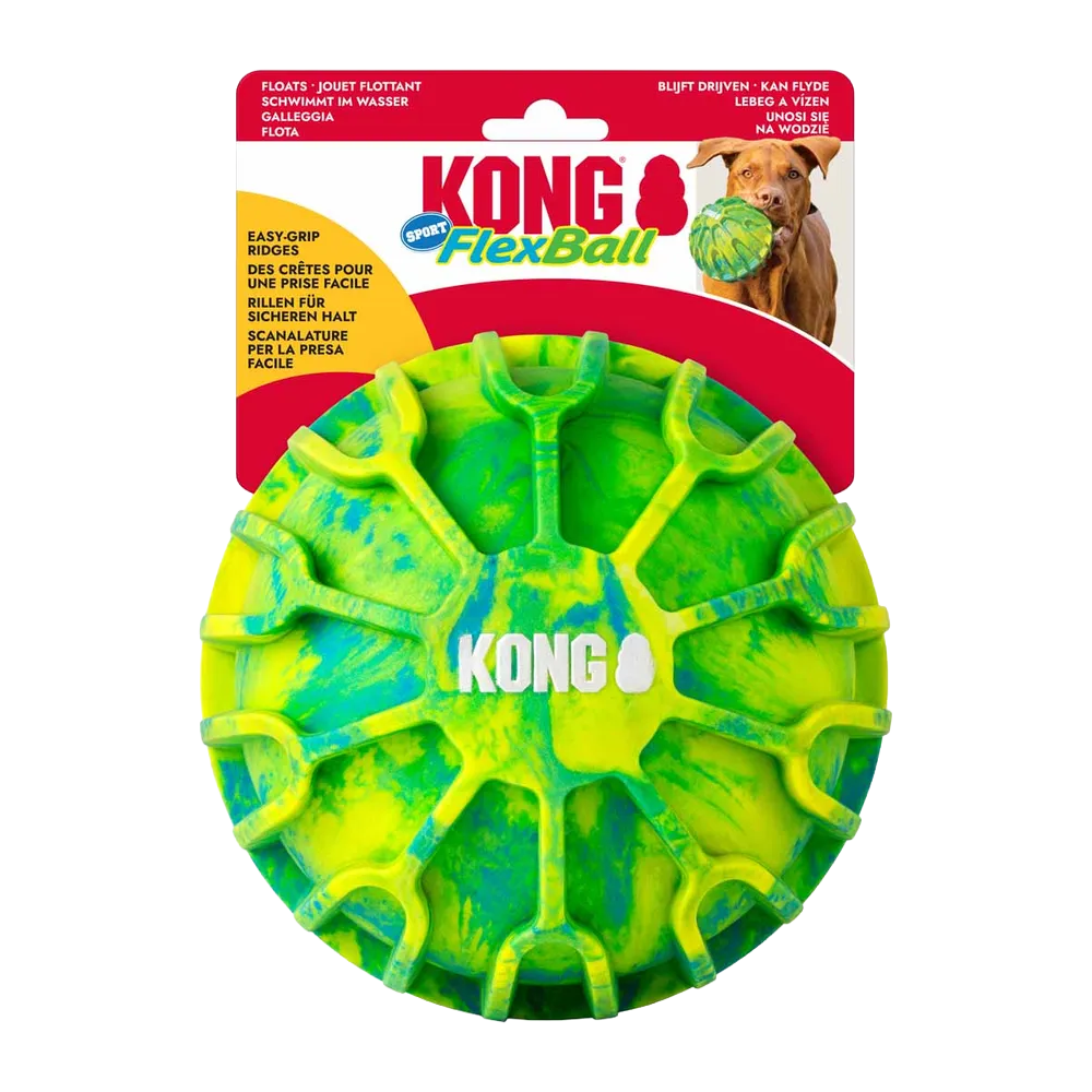 Kong Flexball Sportball Xl Ø18cm