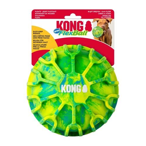 Kong Flexball Sportball Xl Ø18cm