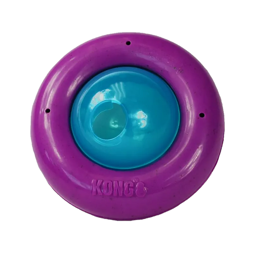 Kong Infused Cat Gyro - 10x10x6,5 CM