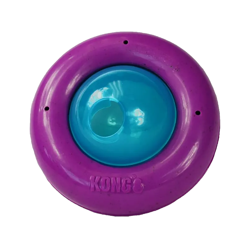 Kong Infused Cat Gyro - 10x10x6,5 CM