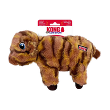Kong Low Stuff Stripes Cow - 16,5x32x7,5 CM