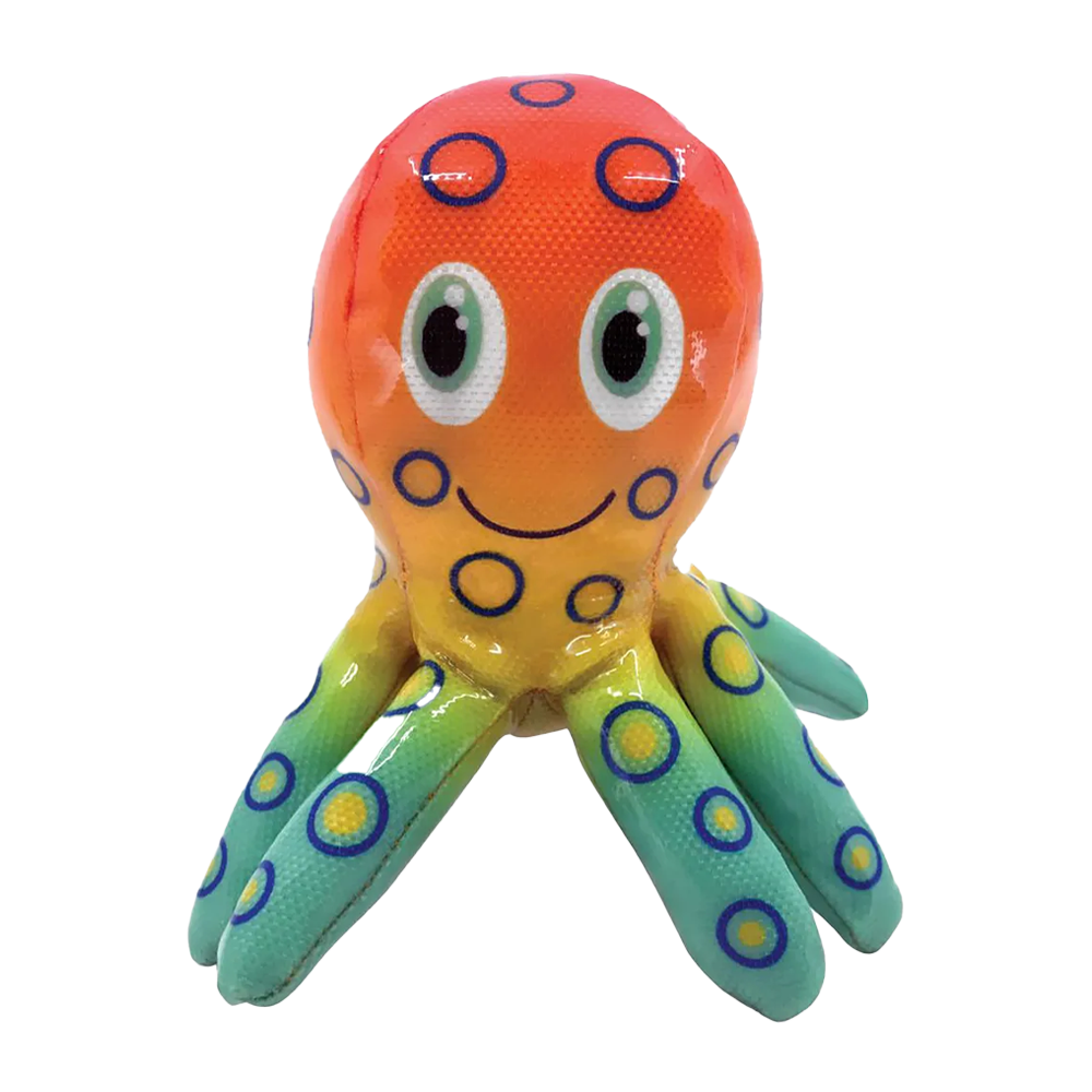 Kong Shileds Tropic Octopus | Endast 149 kr! - Zoogiganten