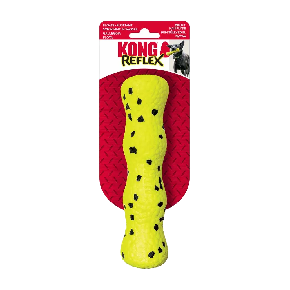 Kong Reflex Stick | Endast 149 kr! - Zoogiganten