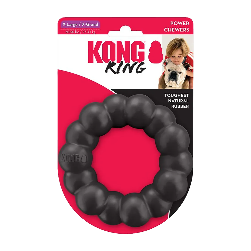 Kong Extreme Ring - XL