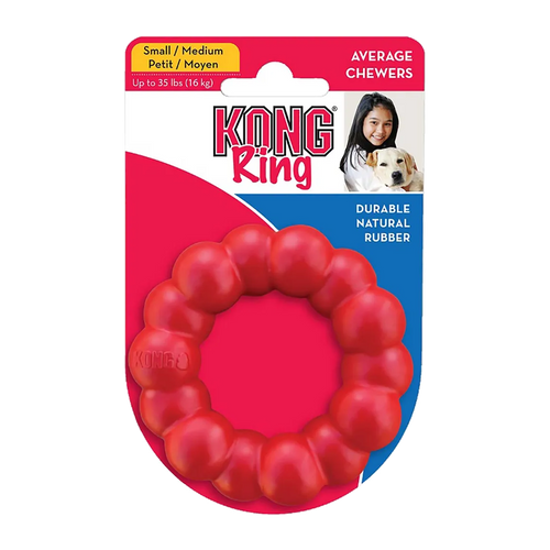 Kong Ring