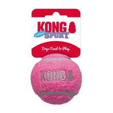 Kong Sport Softies Ball M Mix Ö - 6,5 CM