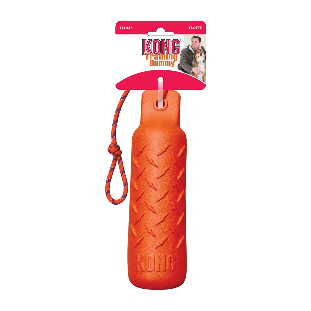 Kong Training Dummyx L - 27x8 CM