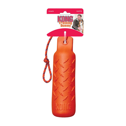 Kong Training Dummyx L - 27x8 CM