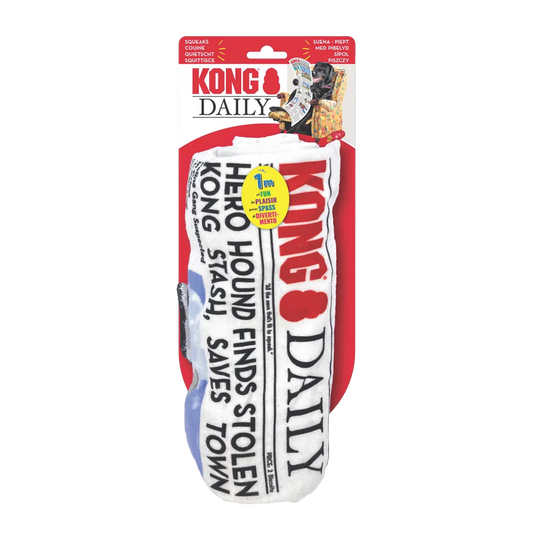 Kong Daily Newspaper Xl - 106x25x1,5 CM