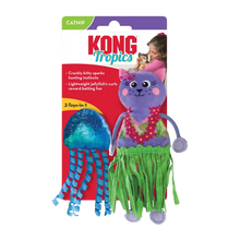 Kong Tropics Hula 2 - Pack