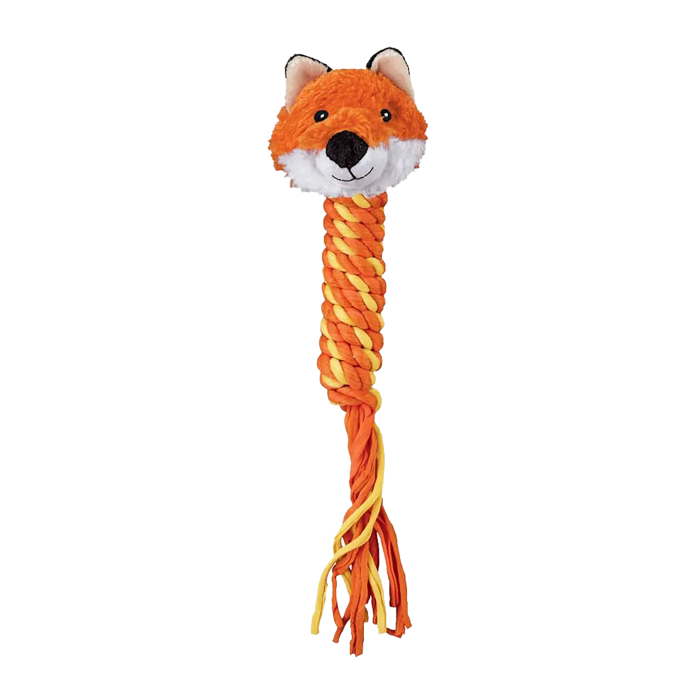 Kong Winders Fox