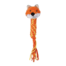 Kong Winders Fox
