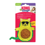 Kong Wrangler Avocato - 7,5x7,5x11,5 CM