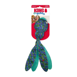 Kong Wubba Finz