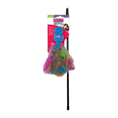 Kong Wubba Boa Teaser Kattspö - 46 CM