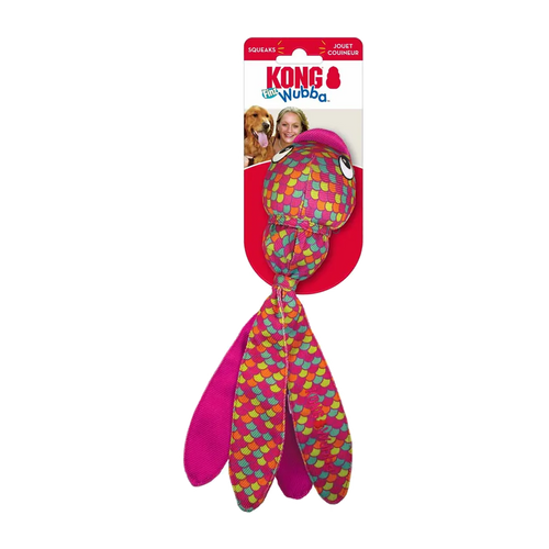 Kong Wubba Finz