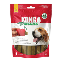 Kong Ziggies Enhanced - 227 G