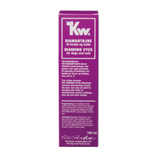KW Diamantögon - 200 ML