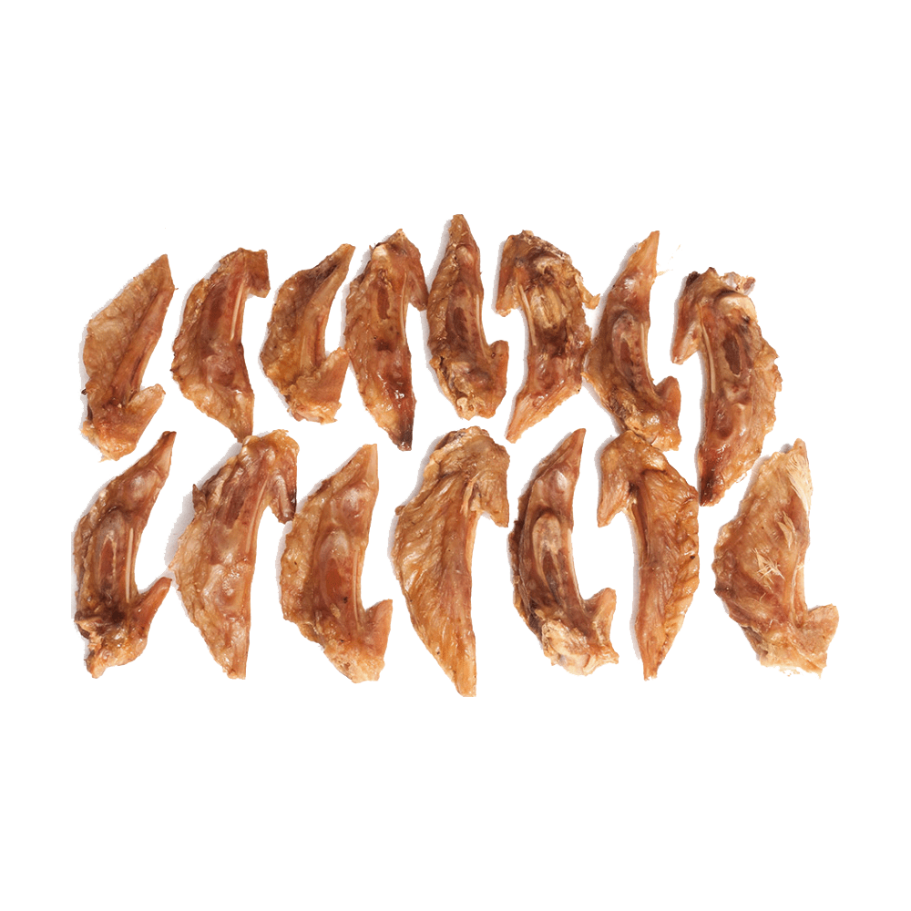 Snackit Kycklingvingar - 200 G | Endast 69 kr! - Zoogiganten