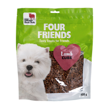 FourFriends Lamb Cube - 400 G