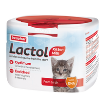 Lactol Katt - 250 G